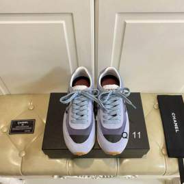 Picture of Chanel Shoes _SKUChanelsz35-40Y03082445